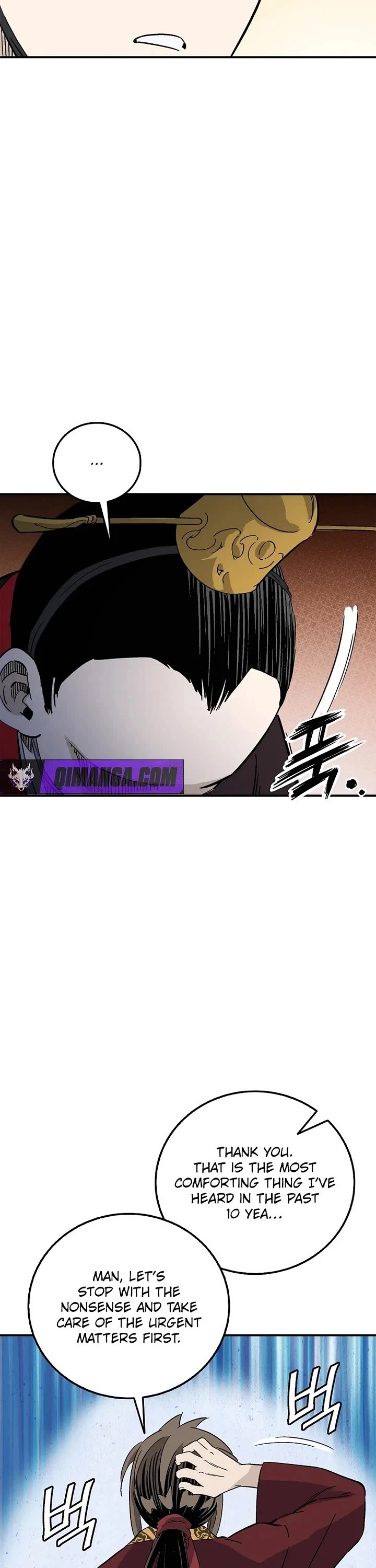 I Reincarnated as a Legendary Surgeon Chapter 216 page 38 - Chapter 216