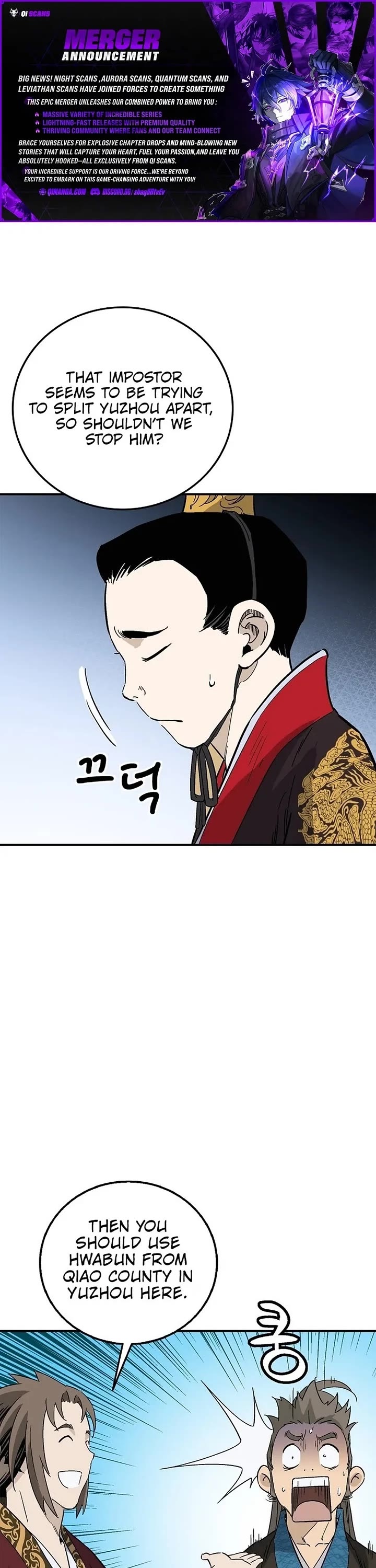 I Reincarnated as a Legendary Surgeon Chapter 217 page 1 - Chapter 217