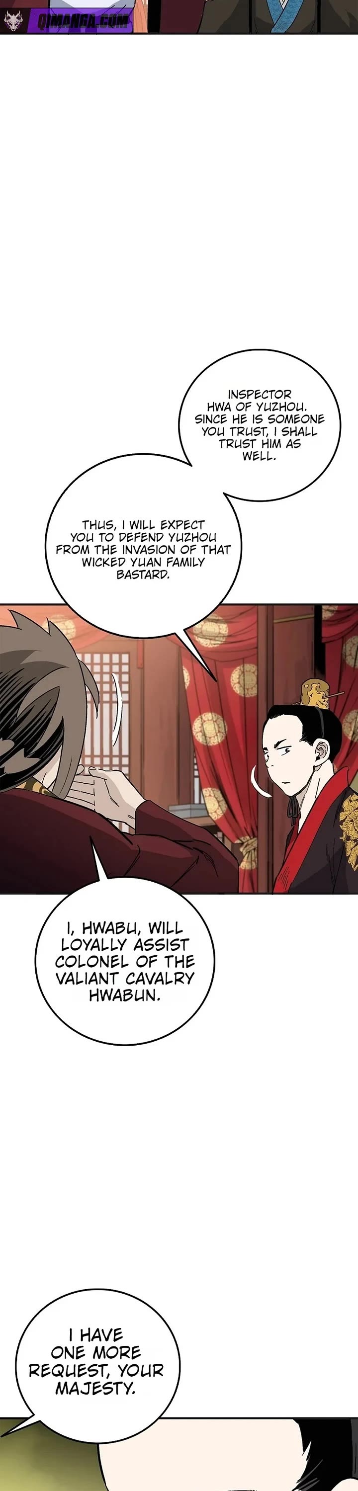 I Reincarnated as a Legendary Surgeon Chapter 217 page 12 - Chapter 217