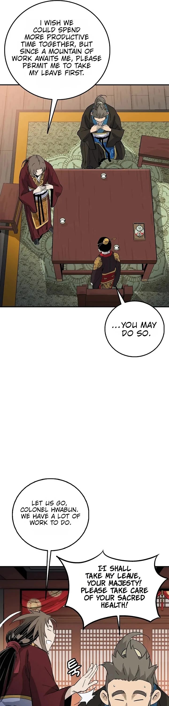 I Reincarnated as a Legendary Surgeon Chapter 217 page 16 - Chapter 217