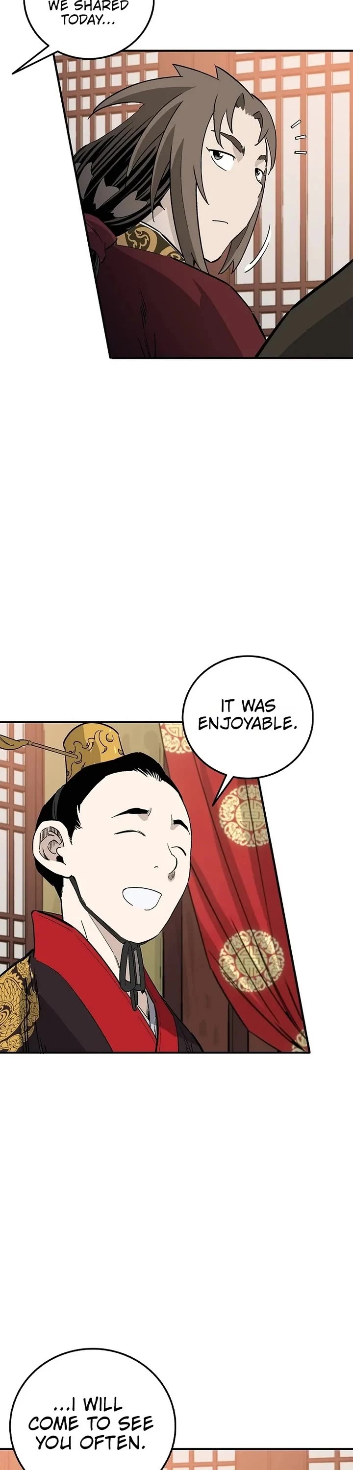 I Reincarnated as a Legendary Surgeon Chapter 217 page 18 - Chapter 217