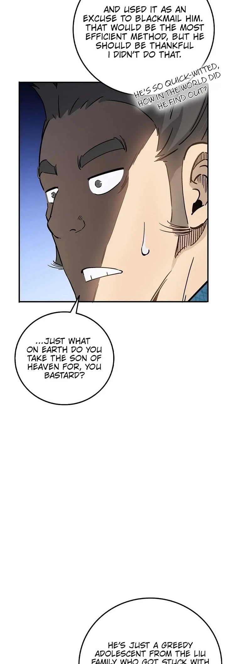 I Reincarnated as a Legendary Surgeon Chapter 217 page 24 - Chapter 217