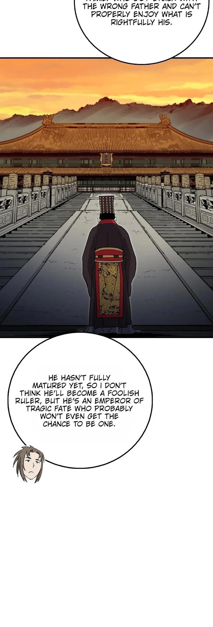 I Reincarnated as a Legendary Surgeon Chapter 217 page 25 - Chapter 217