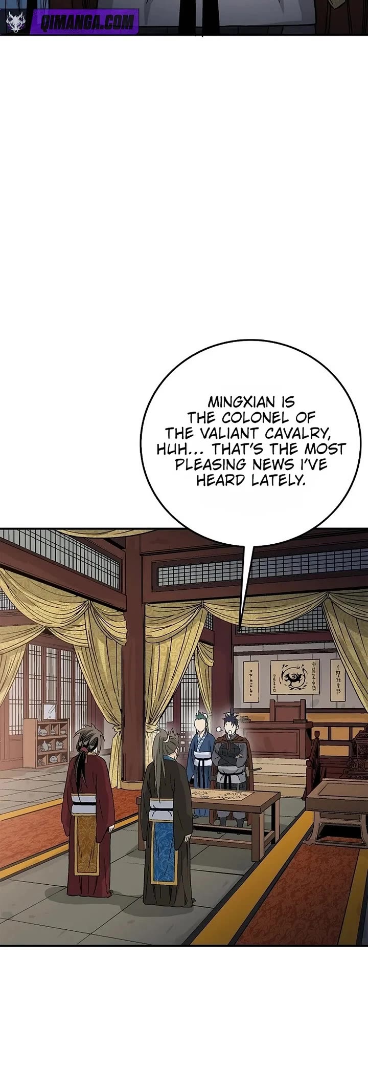 I Reincarnated as a Legendary Surgeon Chapter 217 page 29 - Chapter 217