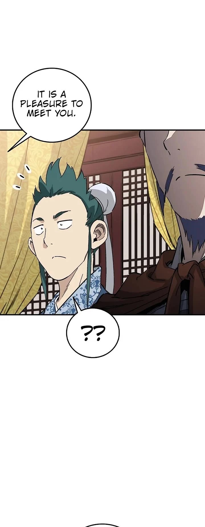 I Reincarnated as a Legendary Surgeon Chapter 217 page 34 - Chapter 217