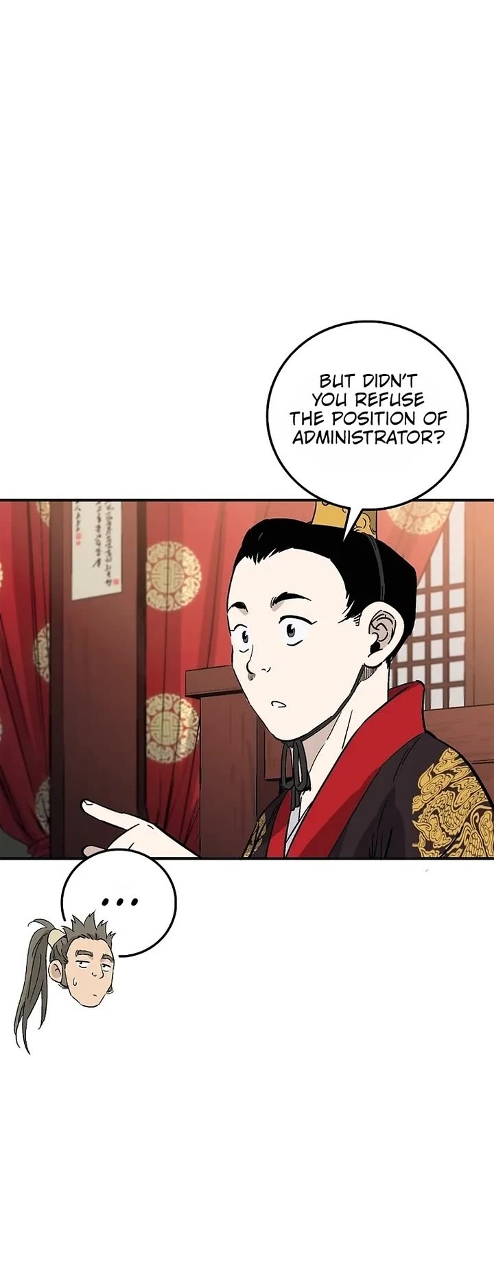 I Reincarnated as a Legendary Surgeon Chapter 217 page 4 - Chapter 217