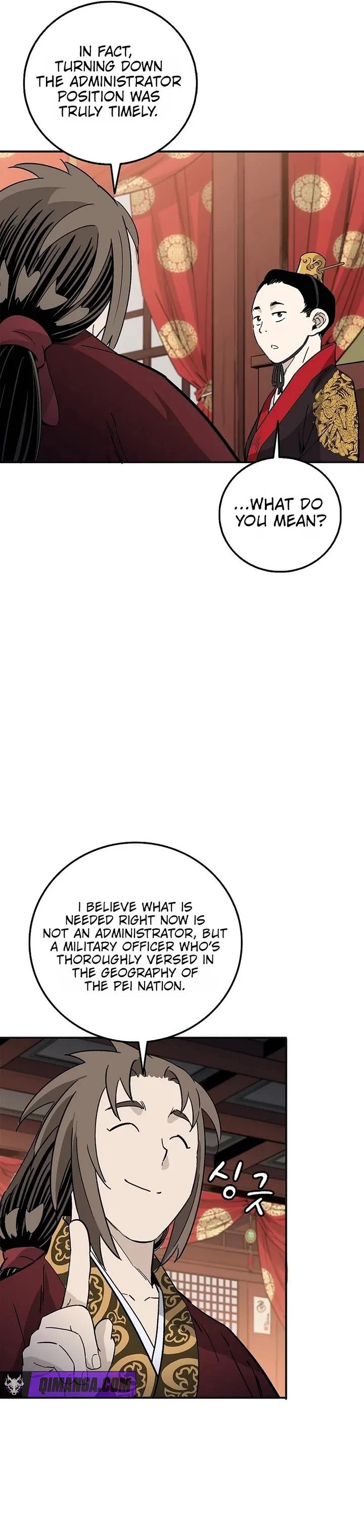 I Reincarnated as a Legendary Surgeon Chapter 217 page 6 - Chapter 217