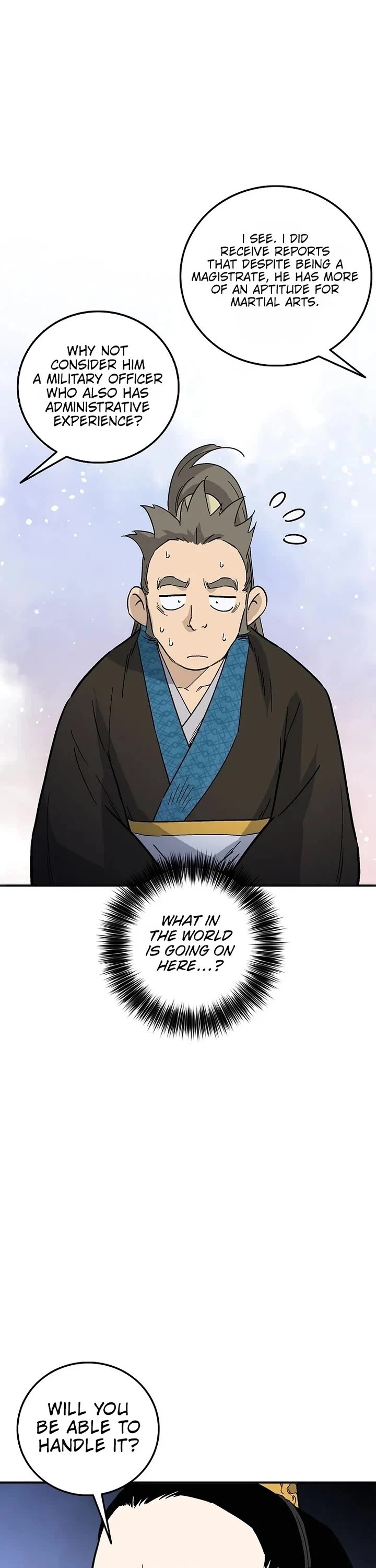 I Reincarnated as a Legendary Surgeon Chapter 217 page 7 - Chapter 217