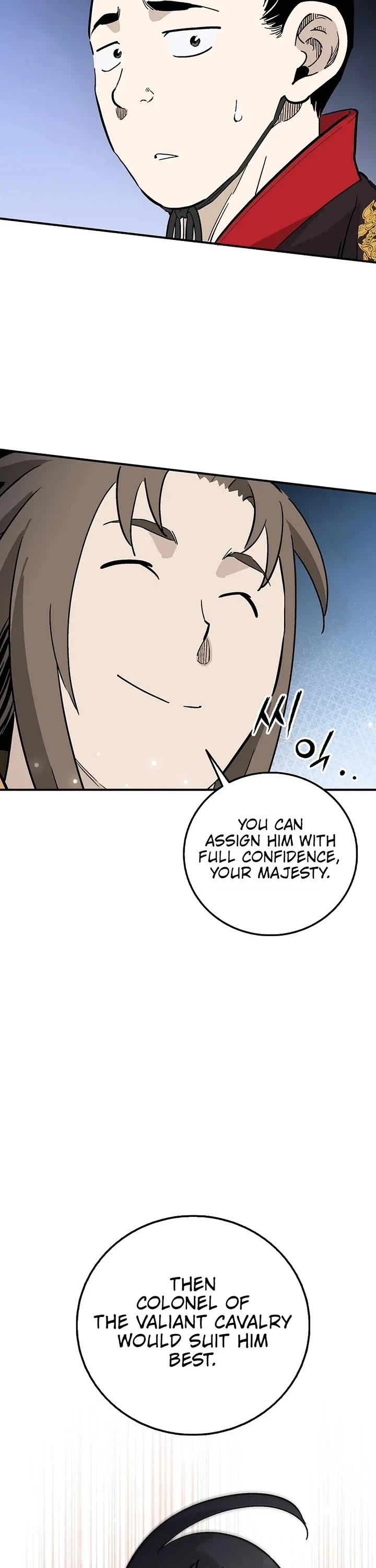 I Reincarnated as a Legendary Surgeon Chapter 217 page 8 - Chapter 217