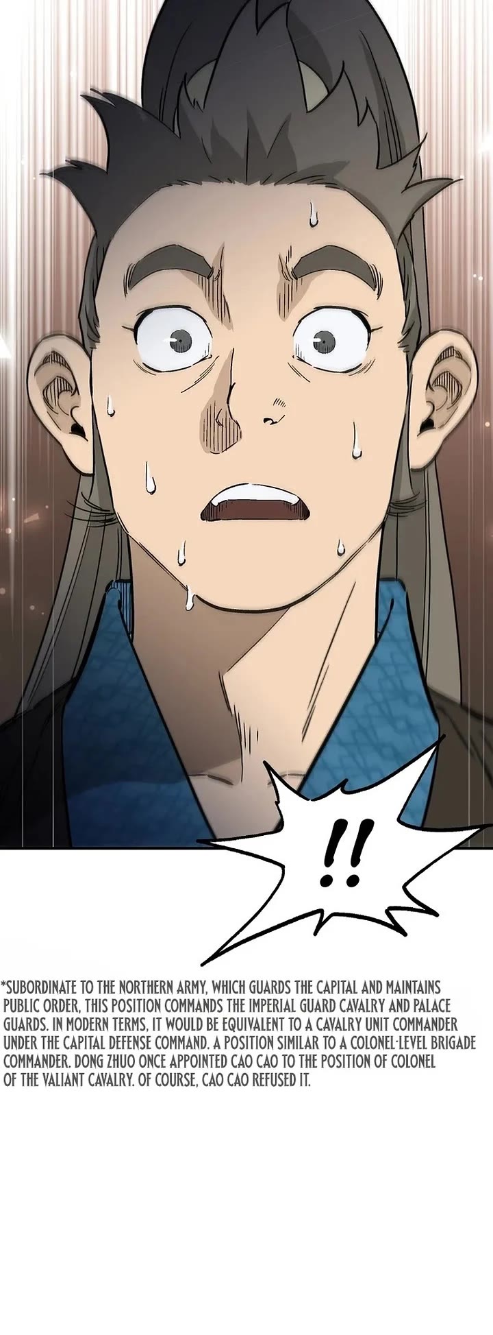 I Reincarnated as a Legendary Surgeon Chapter 217 page 9 - Chapter 217