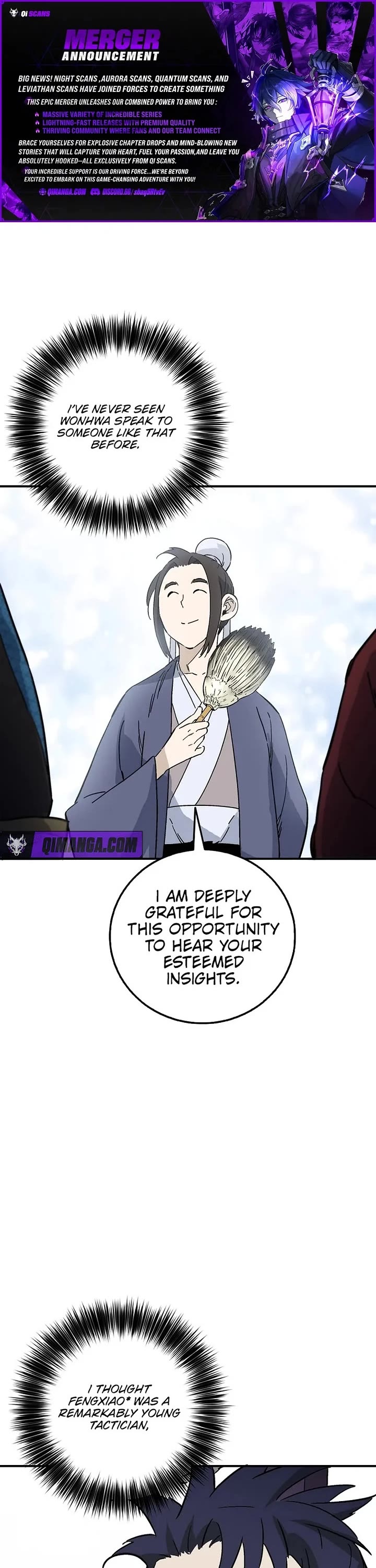 I Reincarnated as a Legendary Surgeon Chapter 218 page 1 - Chapter 218