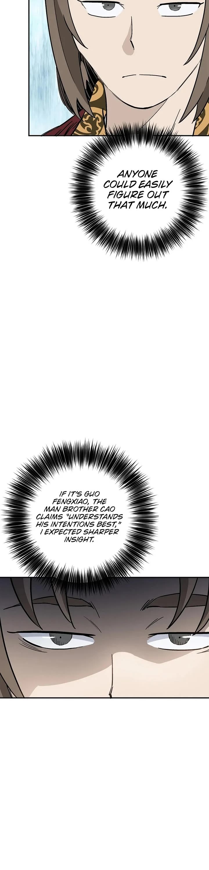 I Reincarnated as a Legendary Surgeon Chapter 218 page 12 - Chapter 218