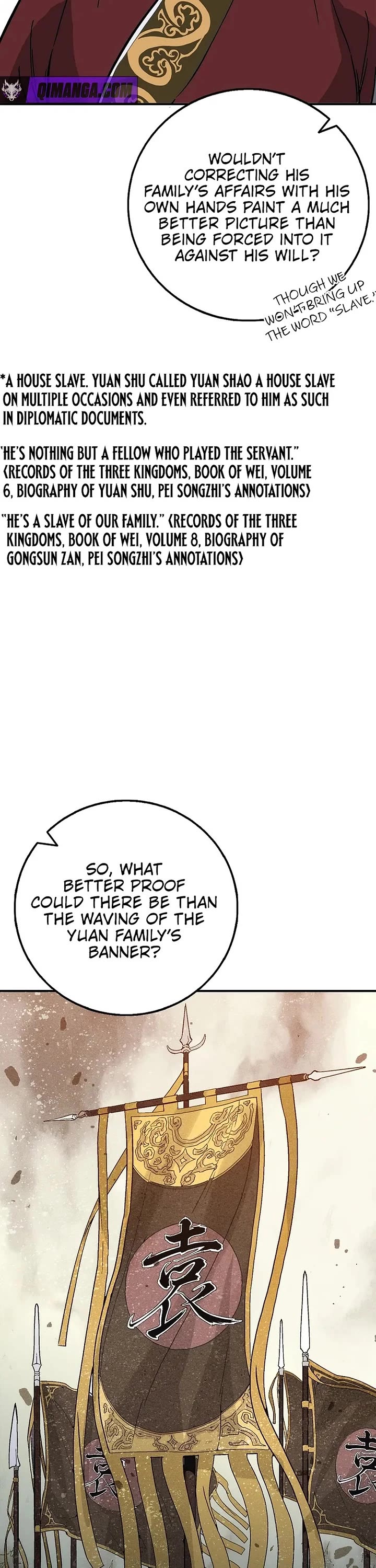 I Reincarnated as a Legendary Surgeon Chapter 218 page 18 - Chapter 218