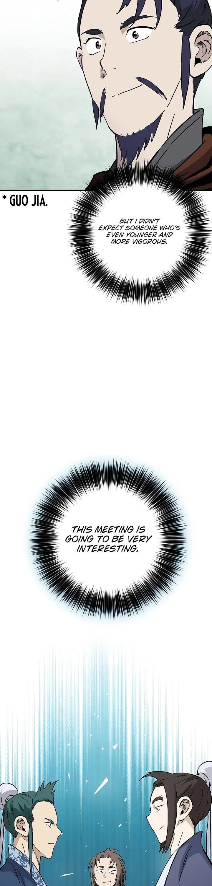 I Reincarnated as a Legendary Surgeon Chapter 218 page 2 - Chapter 218
