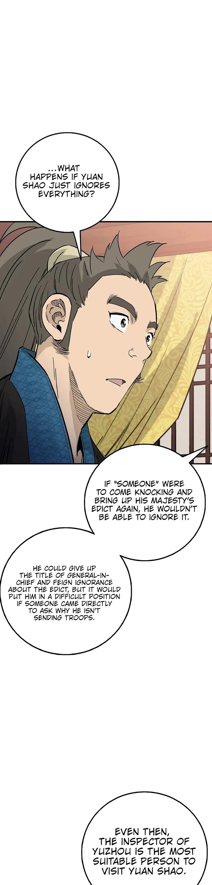 I Reincarnated as a Legendary Surgeon Chapter 218 page 23 - Chapter 218