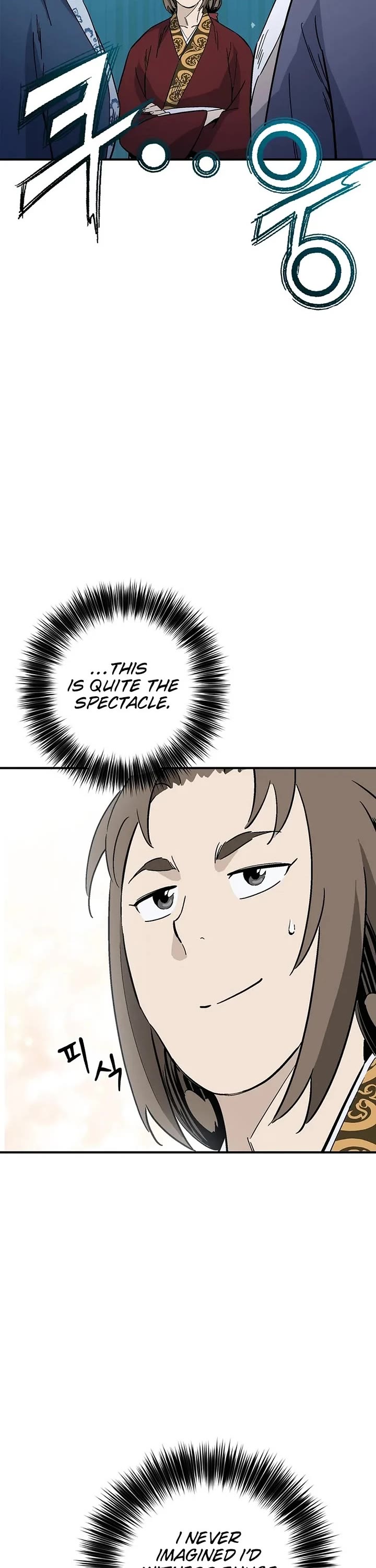 I Reincarnated as a Legendary Surgeon Chapter 218 page 3 - Chapter 218
