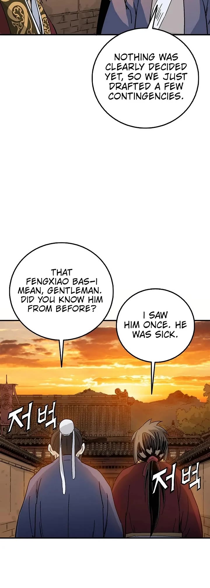 I Reincarnated as a Legendary Surgeon Chapter 218 page 34 - Chapter 218