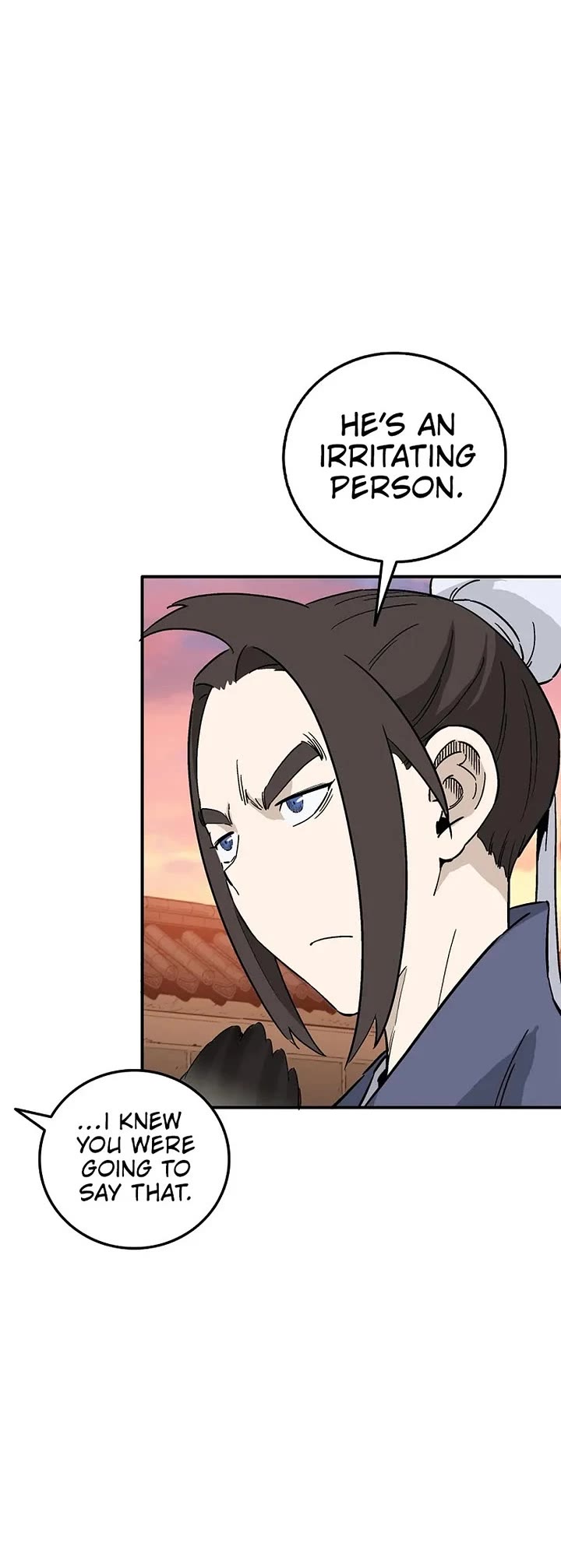 I Reincarnated as a Legendary Surgeon Chapter 218 page 35 - Chapter 218