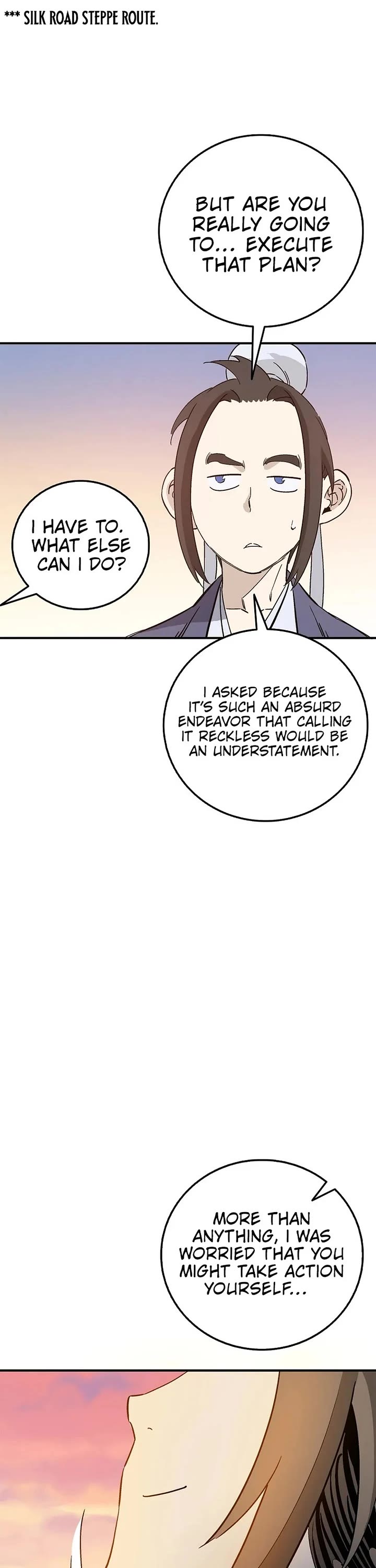 I Reincarnated as a Legendary Surgeon Chapter 218 page 38 - Chapter 218