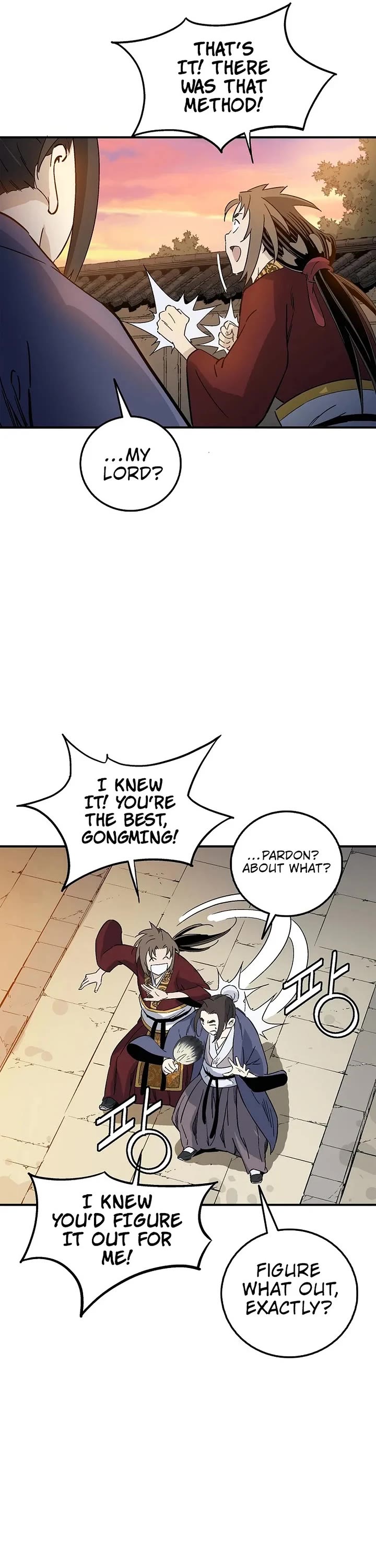 I Reincarnated as a Legendary Surgeon Chapter 218 page 41 - Chapter 218