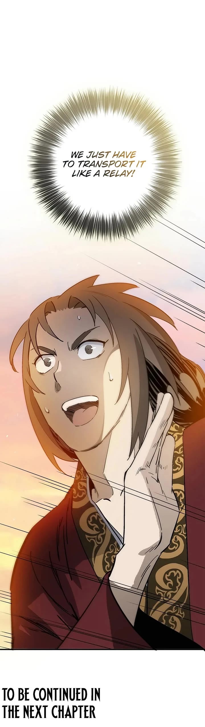 I Reincarnated as a Legendary Surgeon Chapter 218 page 43 - Chapter 218
