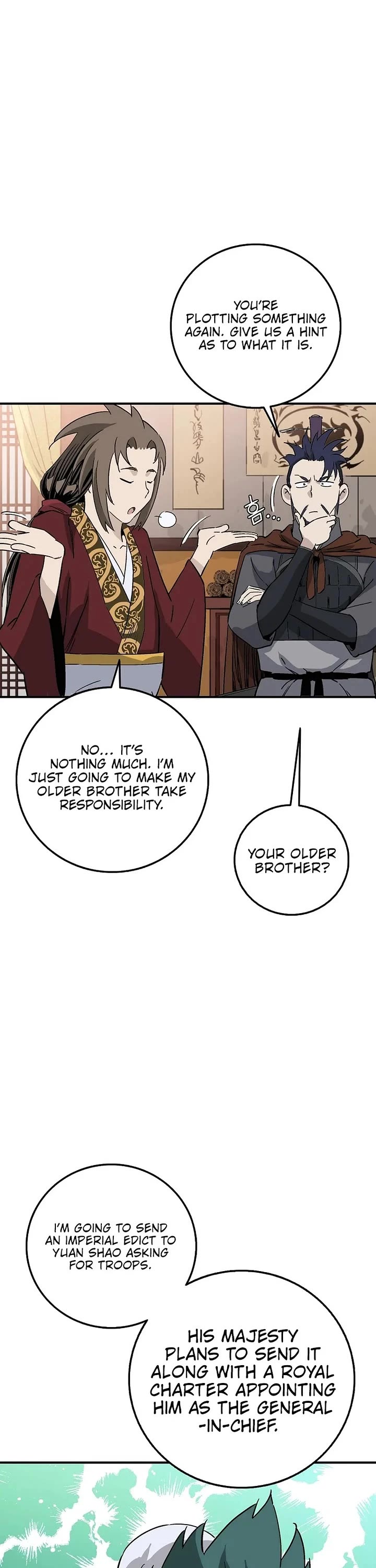 I Reincarnated as a Legendary Surgeon Chapter 218 page 8 - Chapter 218