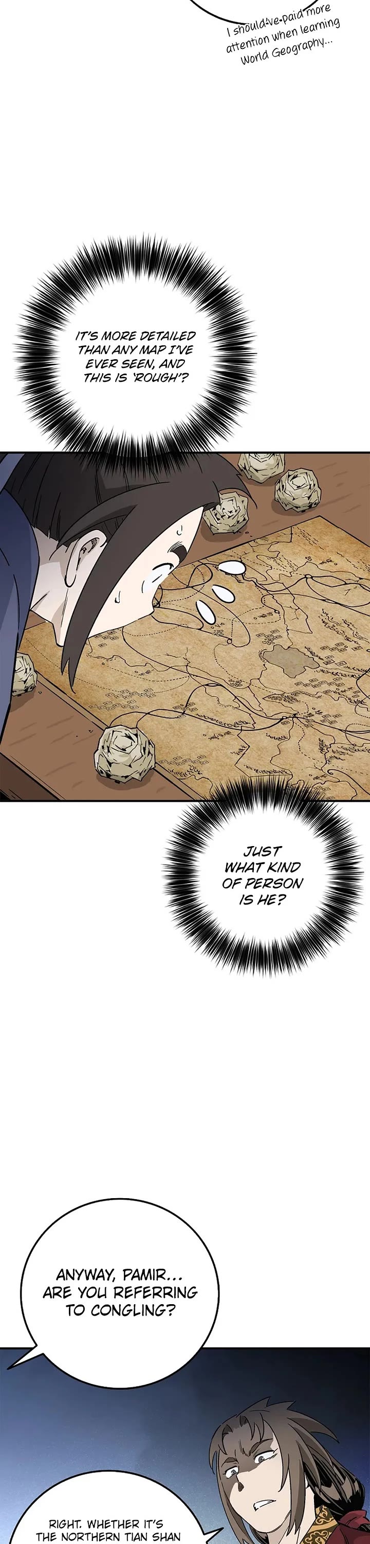 I Reincarnated as a Legendary Surgeon Chapter 219 page 27 - Chapter 219