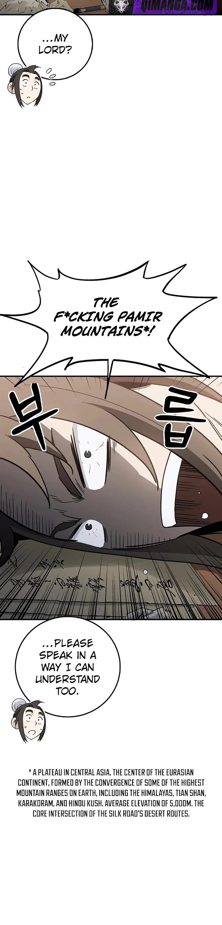 I Reincarnated as a Legendary Surgeon Chapter 219 page 3 - Chapter 219
