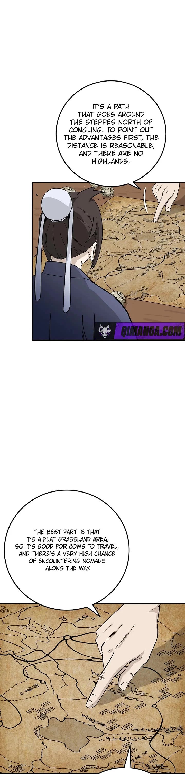 I Reincarnated as a Legendary Surgeon Chapter 219 page 31 - Chapter 219