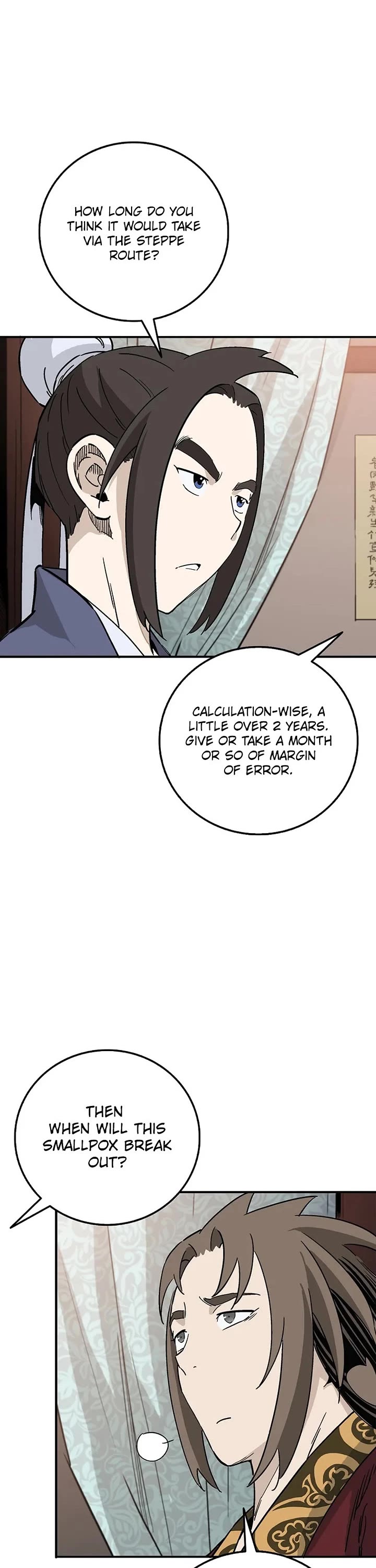 I Reincarnated as a Legendary Surgeon Chapter 219 page 41 - Chapter 219
