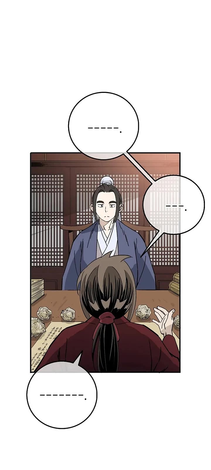 I Reincarnated as a Legendary Surgeon Chapter 219 page 5 - Chapter 219