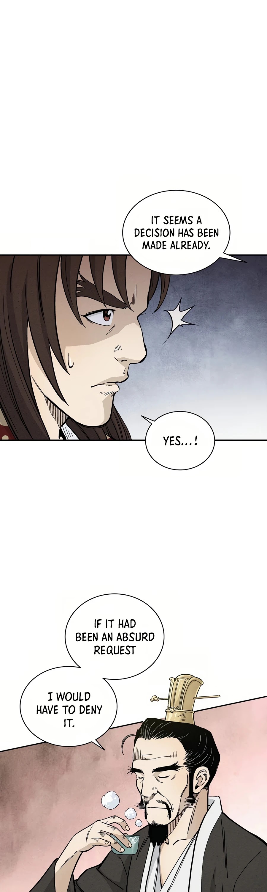 I Reincarnated as a Legendary Surgeon Chapter 22 page 10 - Chapter 22