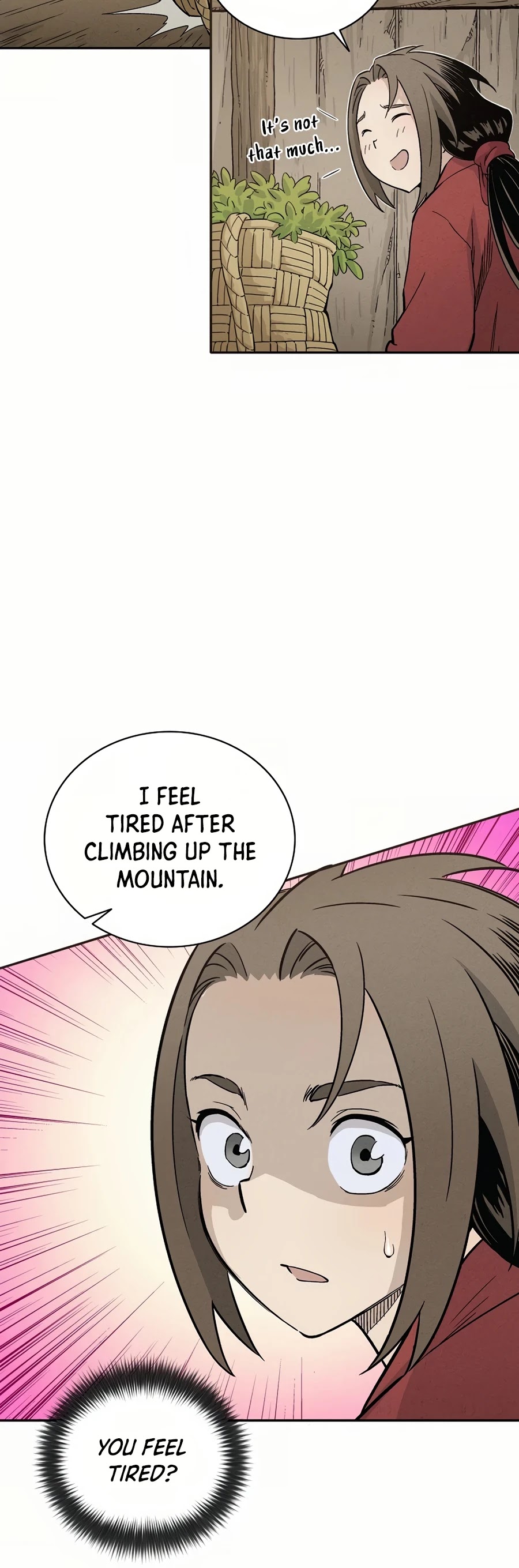 I Reincarnated as a Legendary Surgeon Chapter 22 page 16 - Chapter 22