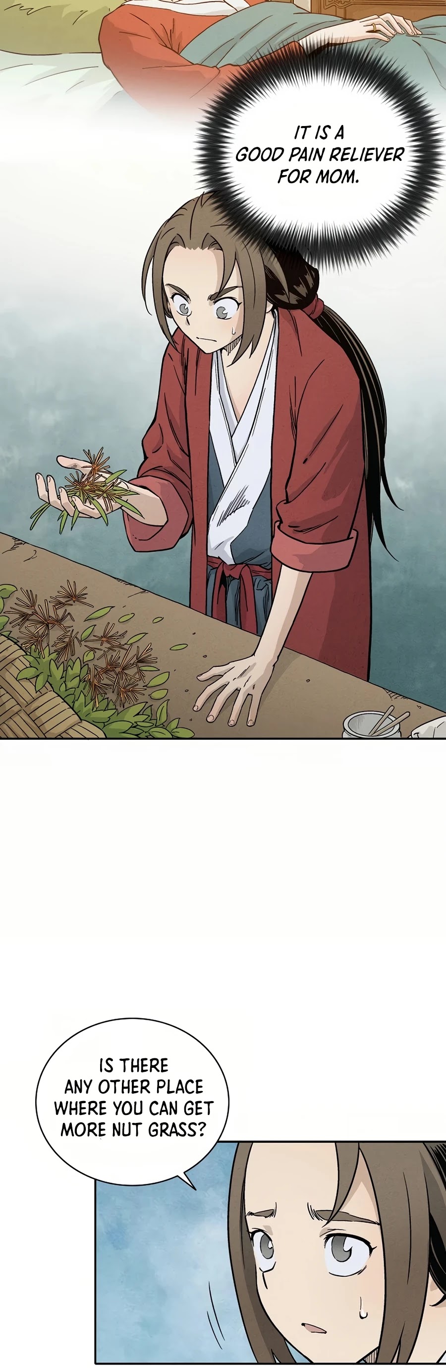 I Reincarnated as a Legendary Surgeon Chapter 22 page 18 - Chapter 22