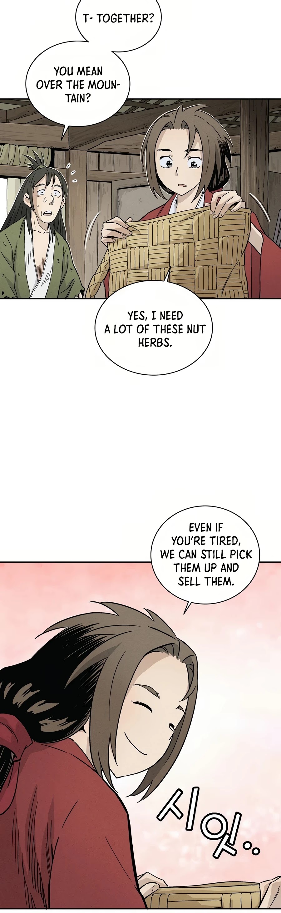 I Reincarnated as a Legendary Surgeon Chapter 22 page 20 - Chapter 22