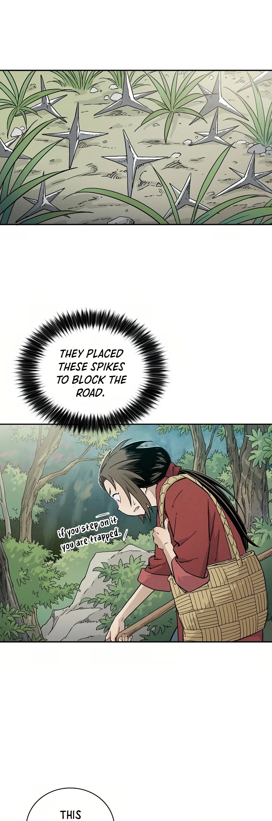I Reincarnated as a Legendary Surgeon Chapter 22 page 23 - Chapter 22