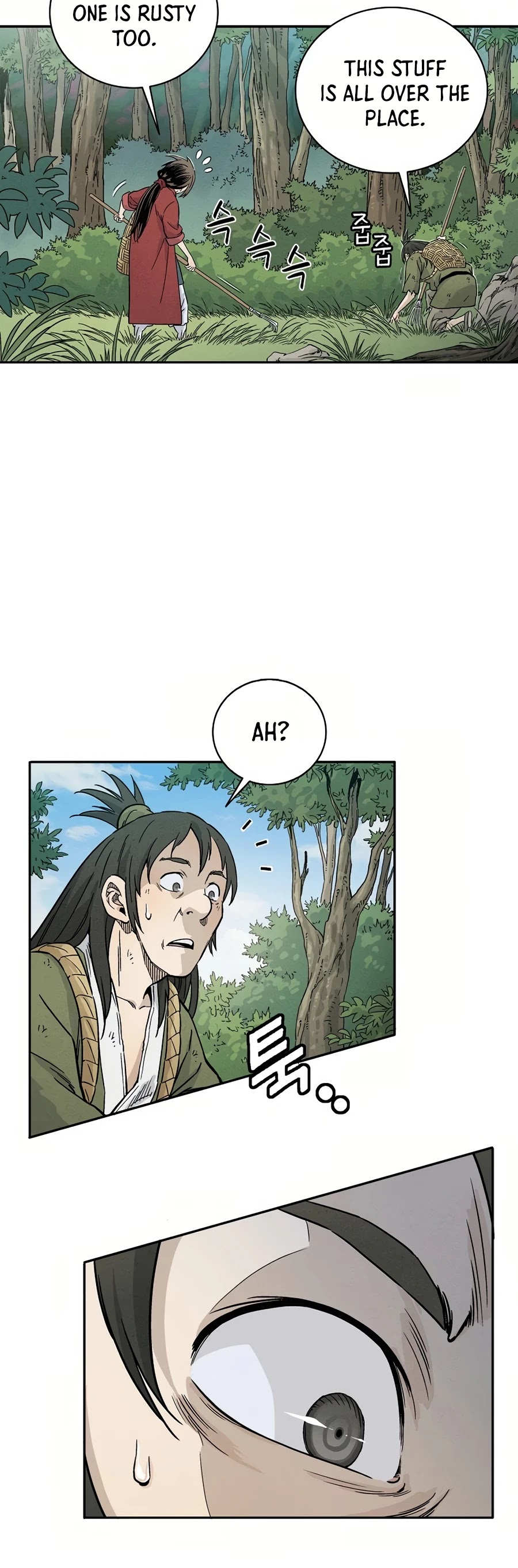 I Reincarnated as a Legendary Surgeon Chapter 22 page 24 - Chapter 22