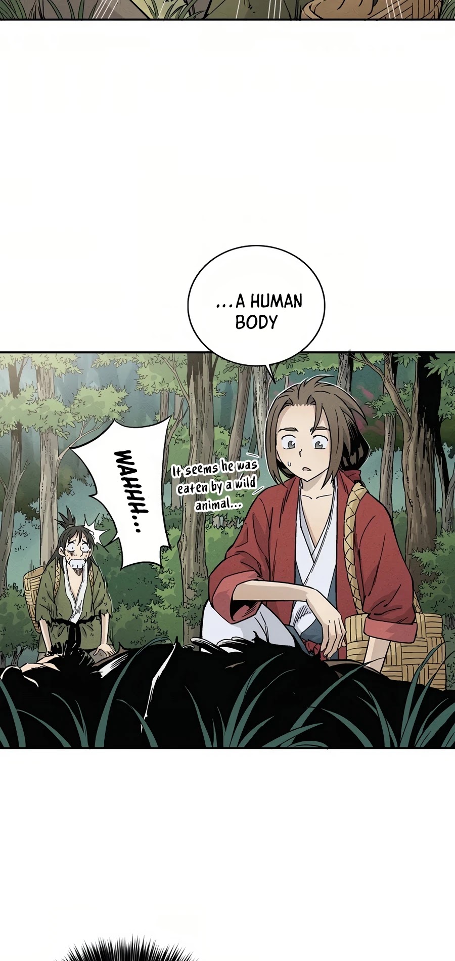 I Reincarnated as a Legendary Surgeon Chapter 22 page 26 - Chapter 22