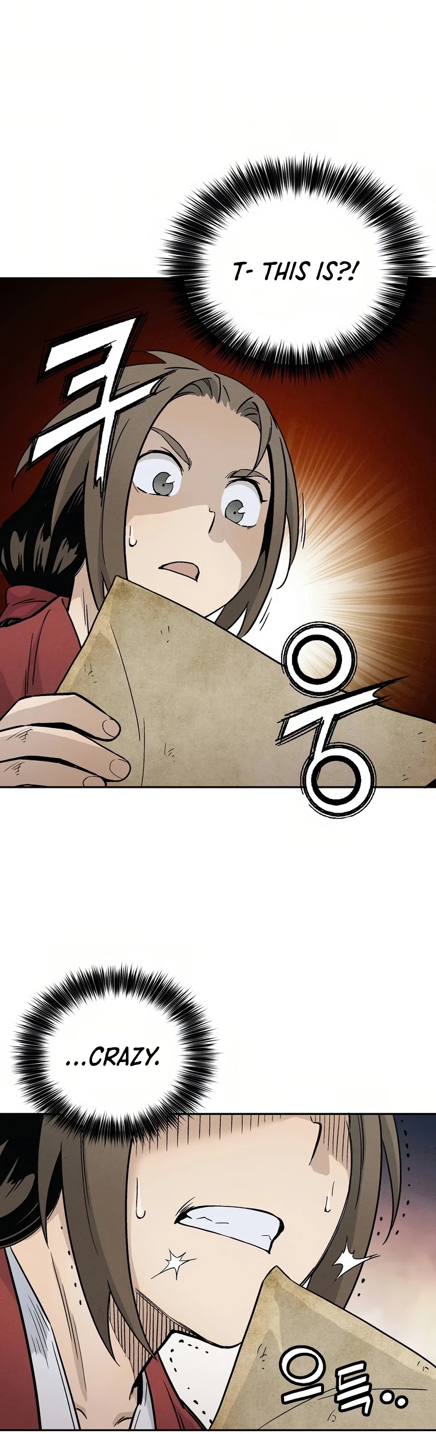 I Reincarnated as a Legendary Surgeon Chapter 22 page 31 - Chapter 22