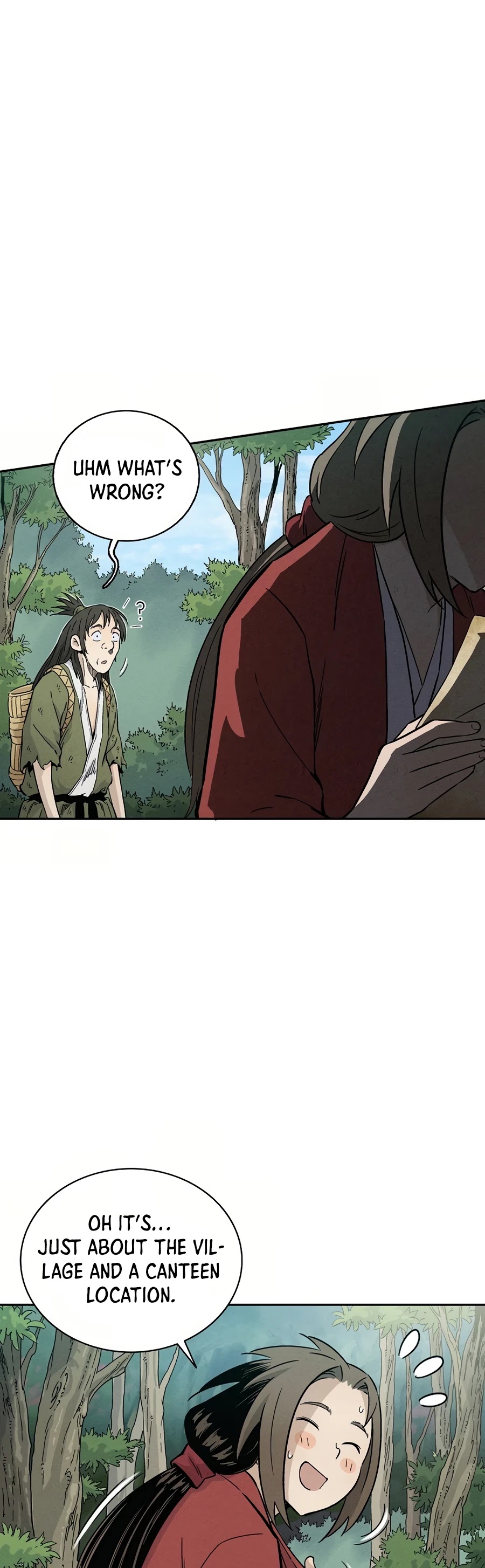 I Reincarnated as a Legendary Surgeon Chapter 22 page 32 - Chapter 22