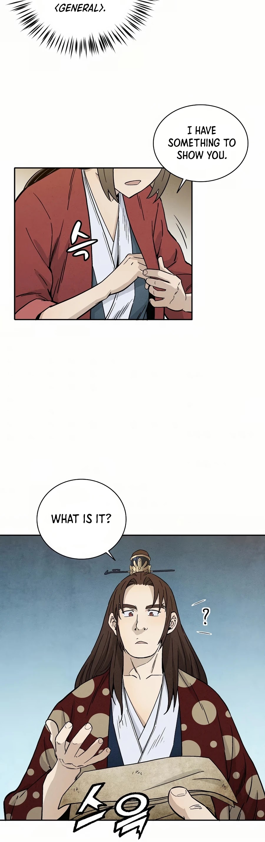 I Reincarnated as a Legendary Surgeon Chapter 22 page 40 - Chapter 22