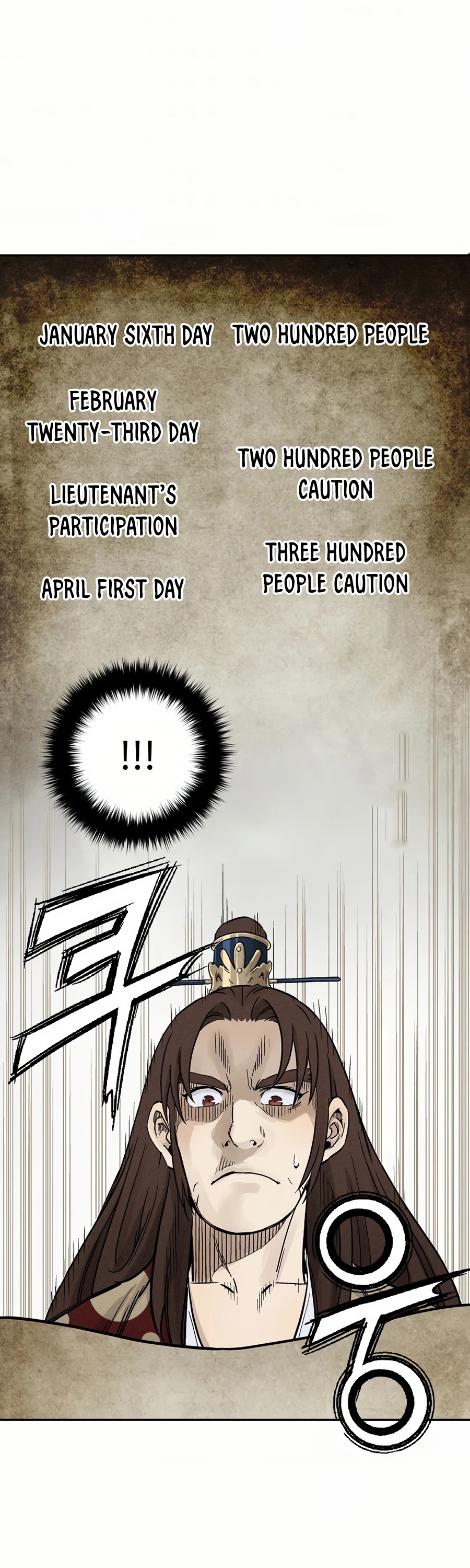 I Reincarnated as a Legendary Surgeon Chapter 22 page 41 - Chapter 22
