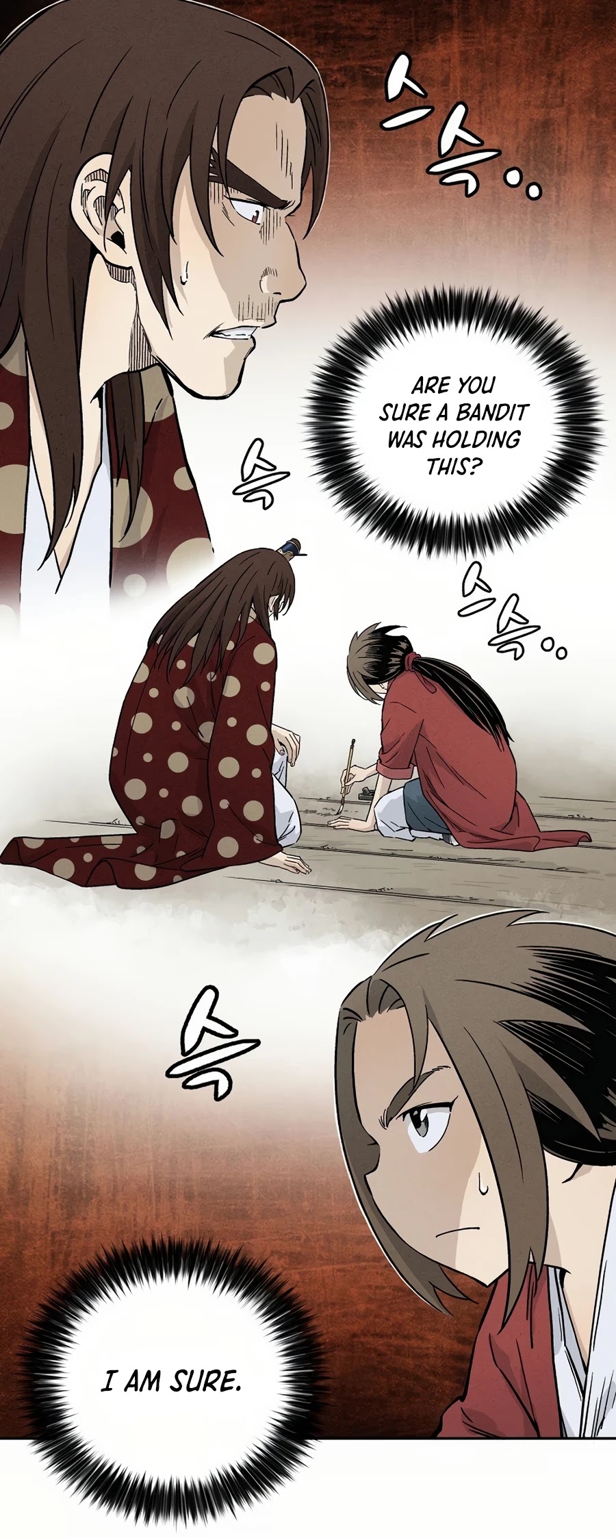 I Reincarnated as a Legendary Surgeon Chapter 22 page 46 - Chapter 22