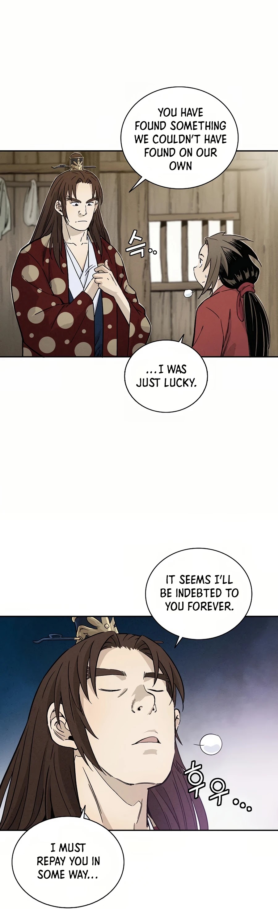 I Reincarnated as a Legendary Surgeon Chapter 22 page 48 - Chapter 22