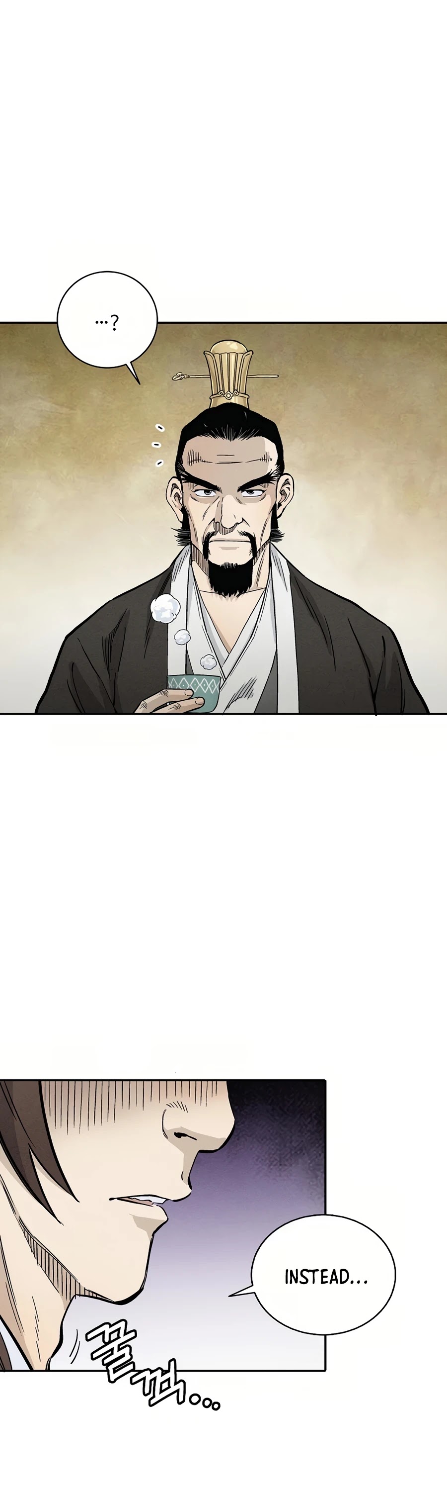 I Reincarnated as a Legendary Surgeon Chapter 22 page 7 - Chapter 22