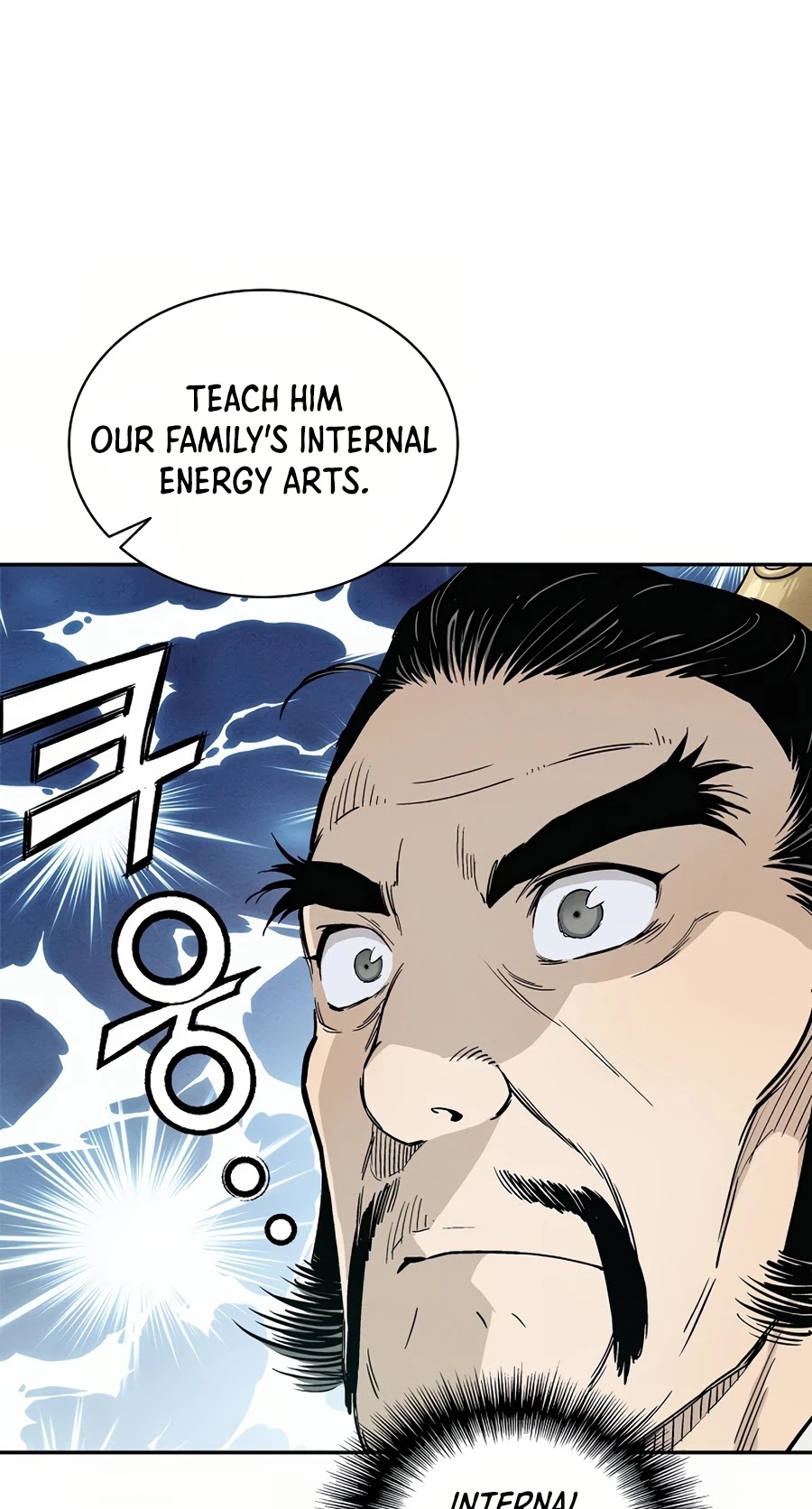 I Reincarnated as a Legendary Surgeon Chapter 22 page 8 - Chapter 22
