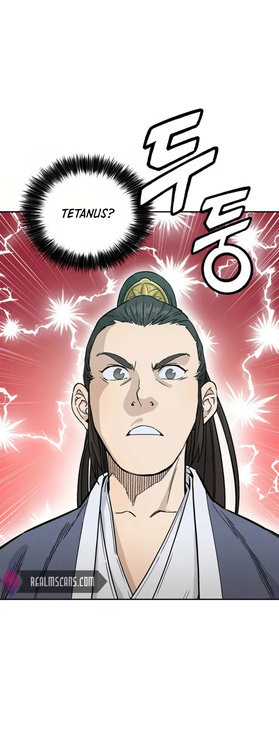 I Reincarnated as a Legendary Surgeon Chapter 23 page 11 - Chapter 23