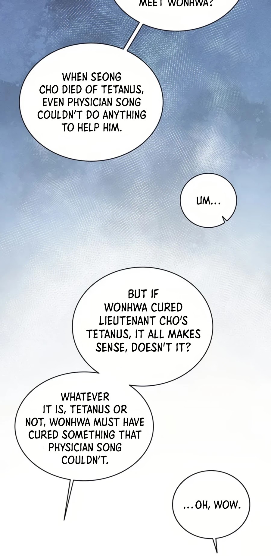 I Reincarnated as a Legendary Surgeon Chapter 23 page 14 - Chapter 23