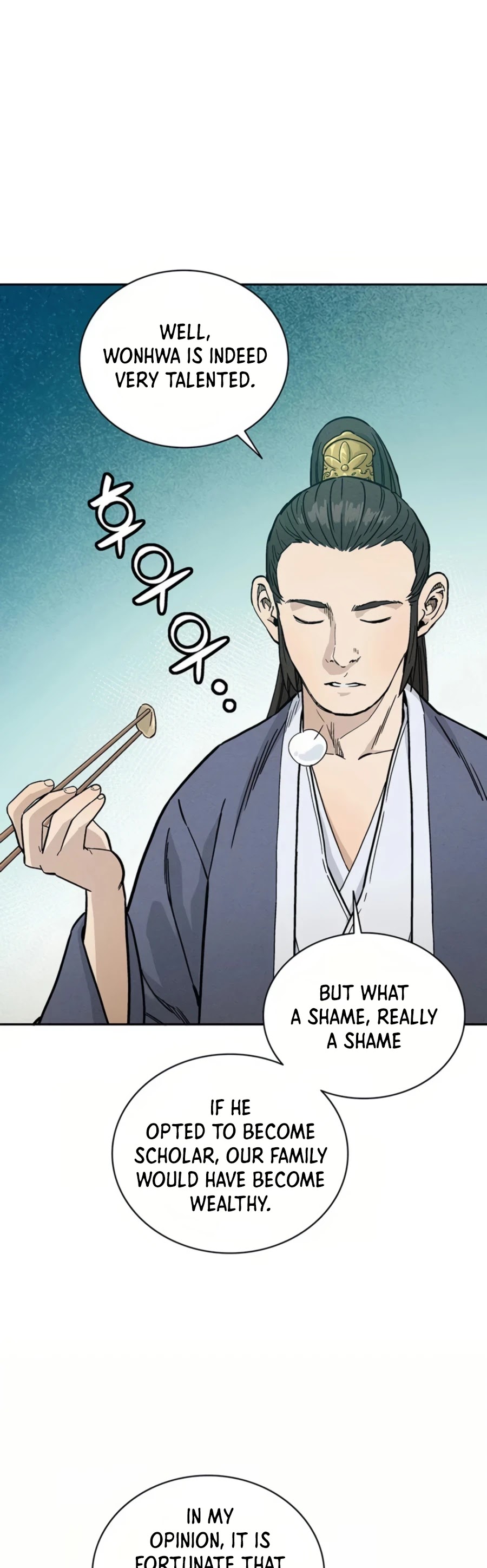 I Reincarnated as a Legendary Surgeon Chapter 23 page 17 - Chapter 23