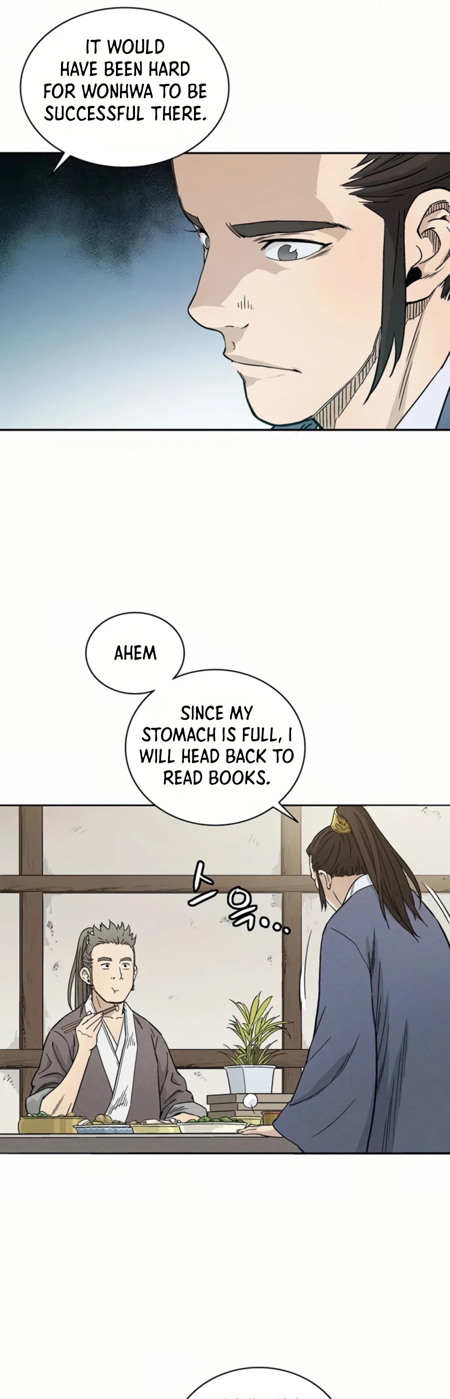 I Reincarnated as a Legendary Surgeon Chapter 23 page 19 - Chapter 23